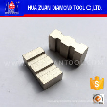 Sharp Diamond Tipped Tools for Cutting Stone